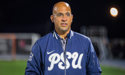 James Franklin Apologizes For Stepping Away From Mic When Pressed About Former Players’ Rape Charges