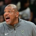 Doc Rivers Urges ‘Black, Brown, Latino’ People To Vote Against Trump After ‘Awful’ MSG Rally