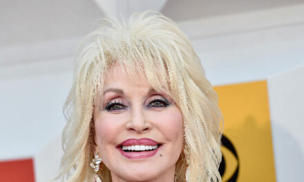 Dolly Parton: ‘I’m Donating A Million Dollars’ to Hurricane Helene Relief Efforts