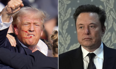 Elon Musk to attend Trump Pennsylvania rally at site of assassination attempt