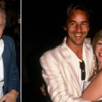 Don Johnson met ex Patti D’Arbanville while she was ‘stark naked’