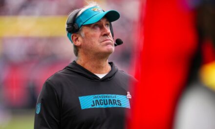 Doug Pederson Has Not Lost Jaguars Locker Room According to Doug Pederson