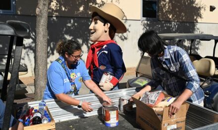 State Fair of Texas makes massive canned food donation: ‘Essential support’