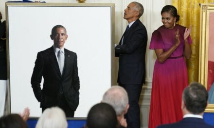 The Thrill Is Gone: Barack Obama’s Scolding of Black Men Torched by Prominent African Americans