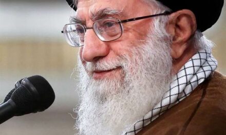 Khamenei Taunts Israel on Anniversary of Oct. 7 Jihad Massacre — and He Has a Disquieting Point