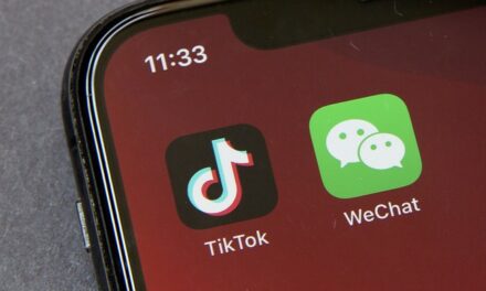 TikTok Gets Sued for Harming Children’s Mental Health