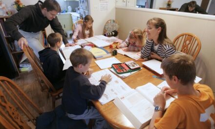 Homeschooling Christian Family Gets One-Year Reprieve After US Gov’t Tries to Send Them Back to Germany