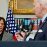 New: NY Times Accidentally Blows Lid Off of What Kamala Harris Knows About Joe Biden’s Cognitive Health