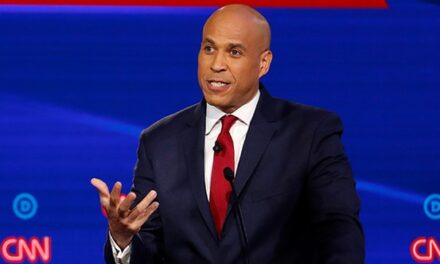 Unreal: Cory Booker Stops Ted Cruz’s AI Revenge Porn Bill That Would Protect Minors to Help Collin Allred