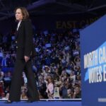 Report: Code Red at Kamala HQ With Worries of North Carolina ‘Slipping’ Away (and Here’s Why)