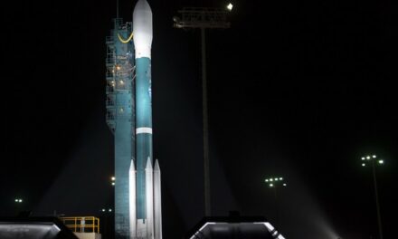 ULA Vulcan Made It to Space, But SOMETHING Went Terribly Wrong