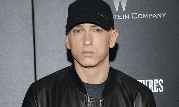 Eminem to Introduce Barack Obama at Kamala Harris Rally in Detroit