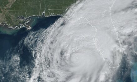 Meteorologists Face Death Threats for Debunking Man-Made Hurricane Theories