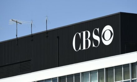 CBS Headline Is a False Flag (AKA: a Lie). ‘CBS Went Full AP…Never Go Full AP’