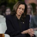 Kamala Harris ‘Town Hall’ With Liz Cheney Blows Up on the Launch Pad, and Just Gets Worse From There