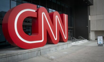 Rusty Anchors and Sinking Viewership: Can Shrinking Cable Cash Keep CNN Afloat?