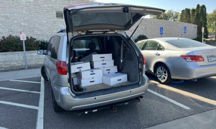 Election worker fired after man finds boxes of unsecured ballots in parking lot: ‘Totally unacceptable’