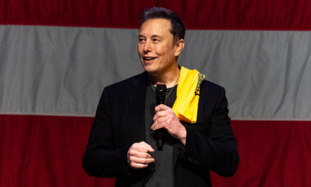 Here’s how Elon Musk’s $1 million a day give-away to battleground voters works