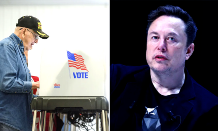 Presidential election anxiety, plus Elon Musk’s latest health play