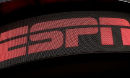 ESPN accused of ‘willfully’ violating emergency alert system rules in 2023 NBA promos