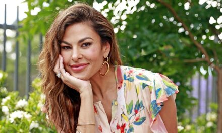 Eva Mendes has ‘extreme’ stance on her children with Ryan Gosling accessing the Internet