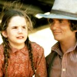 ‘Little House on the Prairie’ star Melissa Gilbert says Michael Landon’s ‘brutal’ cancer ‘decimated him’