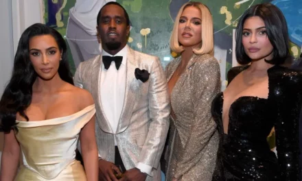 Exposing Diddy’s deep ties to the Kardashians