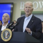 Harris-Biden Admin Turned FEMA Into a DEI Experiment – and Hurricane Victims Are Suffering for It