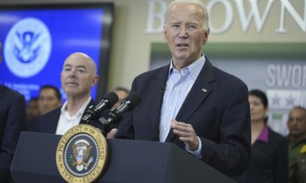 Harris-Biden Admin Turned FEMA Into a DEI Experiment – and Hurricane Victims Are Suffering for It