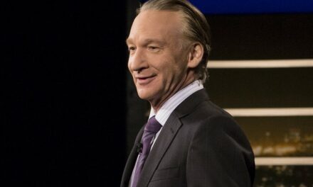 Even Bill Maher Has to Admit, Things Are Not Looking Good for Harris