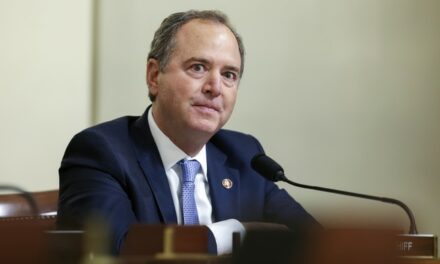 ‘Serious’ Fraud? Adam Schiff Files Contradictory Statements on ‘Principal’ Residences in Different States