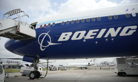 Robby Starbuck Chalks Up ANOTHER Win: Boeing Announces Dismantling of DEI Department