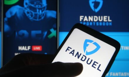 Ex-Jaguars employee guilty of stealing $22M sues FanDuel for allegedly preying on gambling addiction