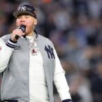 The New York Yankees Had Fat Joe Open World Series Game 3 And Fans Aren’t Happy