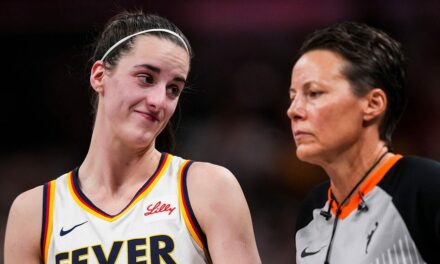 Caitlin Clark calls out WNBA for schedule amid offer from rival league and possible player lockout