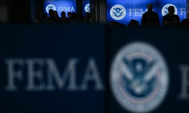 FEMA favors migrants over hurricane victims, and that’s a fact