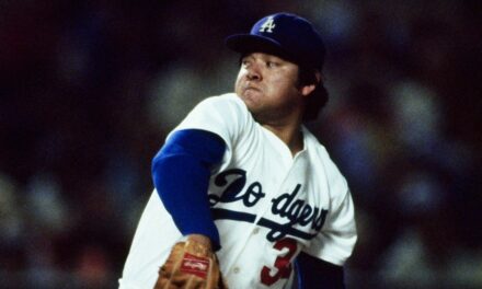 LA actor recalls Fernando Valenzuela’s impact on Dodgers culture after stadium forced mass evictions on locals