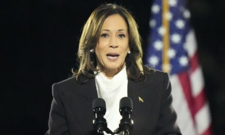 Panicked Democrats Already Assigning Blame for Possible Kamala Harris Loss