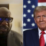 ‘Too little, too late’: Former rap mogul reveals why he’s endorsing Trump in scathing rebuke of Biden-Harris