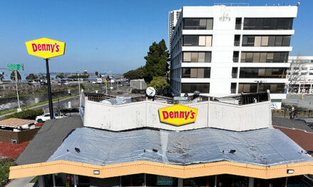 Denny’s Closing 150 Restaurants over Next Year, Reducing Menu