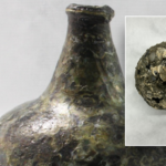 Divers recover ‘unique’ alcohol bottles from the 1700s near Florida