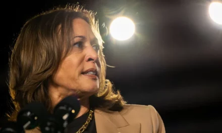 Flailing aides prove unable to save Kamala Harris from absolute ‘TRAIN WRECK’ Bret Baier interview