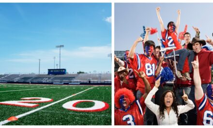 Texas High School Football Team In Trouble For Whipping Opponents With Belts After Blowout Victory