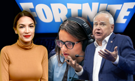 Gamers unimpressed by Harris campaign’s Fortnite map, leading to immediate backlash