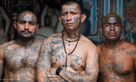 Donald Trump to launch “Operation Aurora” to arrest and deport illegal alien gang members across America