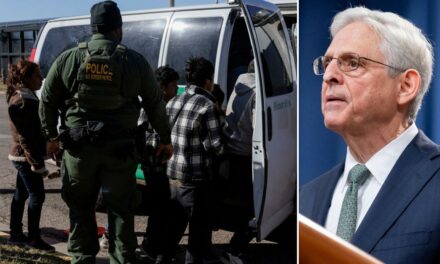 Biden admin faces scrutiny over response to ‘significant rise’ of assaults on Border Patrol agents