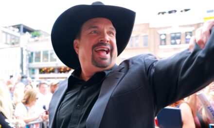 Garth Brooks Addresses Sexual Assault Claims In The Most Spine-Tingling, Uncomfortable Way Possible