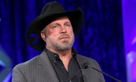 Garth Brooks accused of sexual assault and battery by his makeup artist in new lawsuit