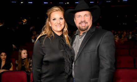 Garth Brooks says wife Trisha Yearwood is ‘partner’ through ‘good’ and ‘bad times’ days before rape claims