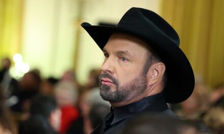 Garth Brooks accused of sexual assault in latest controversy to plague country music superstar